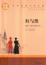 红与黑 封面