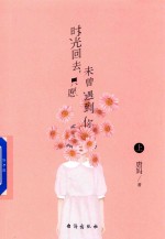 时光回去  只愿未曾遇到你  上 封面