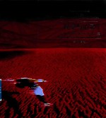 视觉与心灵  苏和油画版画作品集 封面