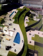 美国建筑竞赛  5 封面