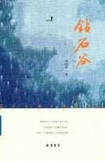 钻石谷 封面