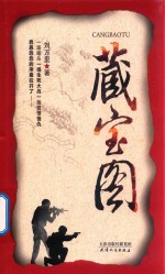 藏宝图 封面