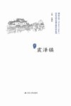 历史文化名城名镇名村系列  震泽镇 封面