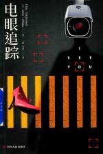 电眼追踪 封面
