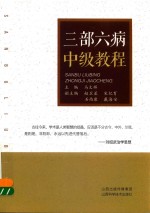 三部六病中级教程 封面