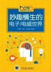 妙趣横生的电子  电磁世界 封面