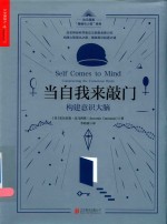 当自我来敲门  构建意识大脑 封面