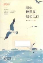愿你被世界温柔以待 封面
