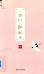当垆醉妃  上 封面