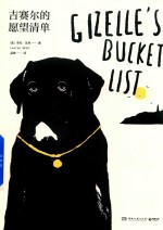 吉赛尔的愿望清单 封面