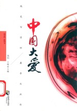 中国大爱 封面