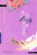 昨日不悔，明日不追 封面