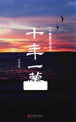 十年一梦  一个操盘手的自白  2017年新版 封面