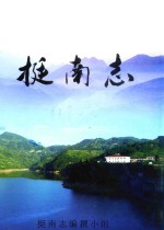 挺南志 封面