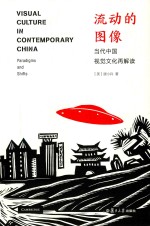 流动的图像  当代中国视觉文化再解读 封面