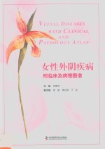 女性外阴疾病 封面