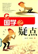 国学之疑点 封面