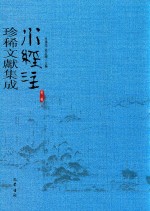 水经注珍稀文献集成  第2辑  9 封面