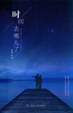 时间去哪儿了 封面