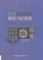 肿瘤精准放疗靶区勾画图谱 封面