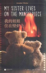 我的姐姐住在壁炉  上 封面