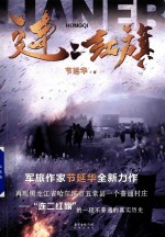 连二红旗 电子书封面