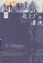 北上广漂流  下 封面