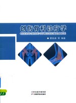 创伤骨科诊疗学 封面