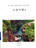 行走中原  3 封面