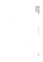 睡在你的回忆里 封面