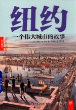 纽约  一个城市的故事 封面
