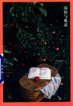 深情与孤意 封面