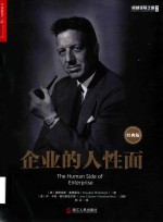 企业的人性面  经典版 封面