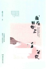 我在新西兰等你  戴帽子的鱼 封面