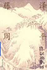 隐剑孤影抄 封面