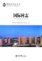 国际村志 封面