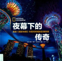 夜幕下的传奇 封面