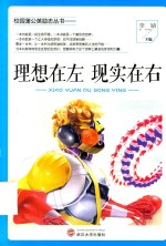 理想在左  现实在右 封面