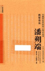 将军市长 封面