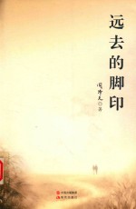 远去的脚印 封面