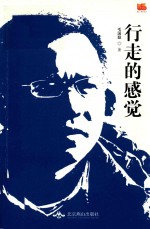行走的感觉 电子书封面