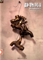 静物坊  第1季  素描静物照片  2017版 封面