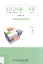 幻方丛林  下 封面