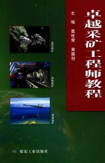 卓越采矿工程师教程 封面