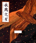 魔法象  图画书王国  夜鹰之星 封面