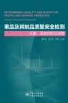 果品及其制品质量安全检测  元素、添加剂和污染物 封面