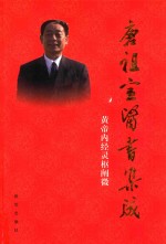 唐祖宣医书集成  黄帝内经灵枢阐微 封面