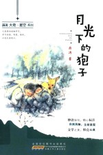 月光下的狍子 封面