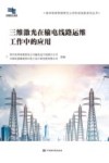 三维激光在输电线路运维工作中的应用 封面