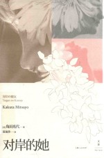 对岸的她 封面